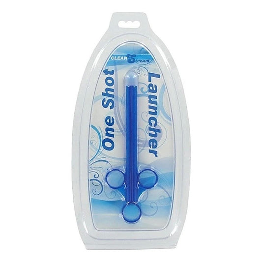 Trinity Vibes XR Lubricant Launcher - Vibrator Accessories