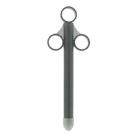 Trinity Vibes XR Lubricant Launcher by XR Brands - Vibrator Accessories