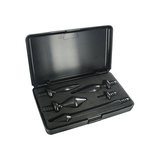 Premium CleanStream Enema Kit - Versatile Accessories for Optimal Comfort - Enemas and Douches
