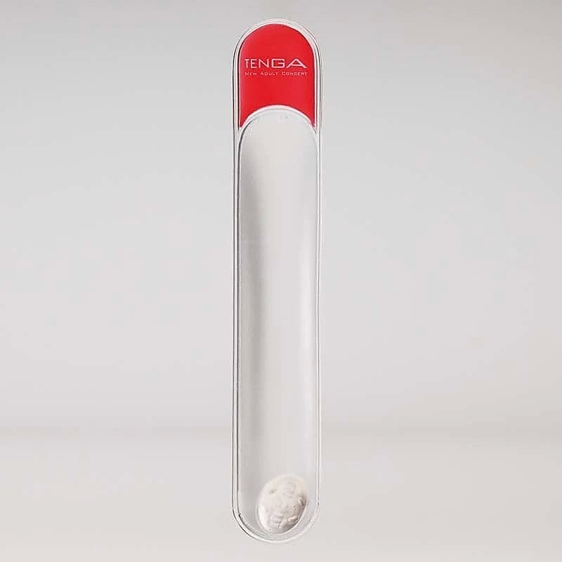 Hole Warmer Male Stroker by Tenga - Masturbators and Strokers