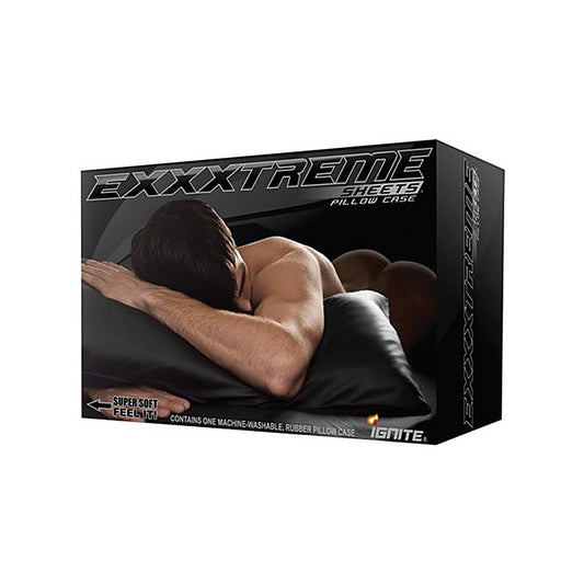 Exxxtreme Sheets Pillow Case