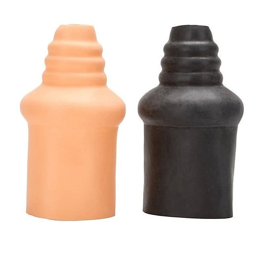 CalExotics Universal Replacement Penis Pump Sleeves - Pumps, Extenders and Sleeves