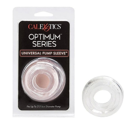 CalExotics Universal Penis Pump Sleeve Attachment