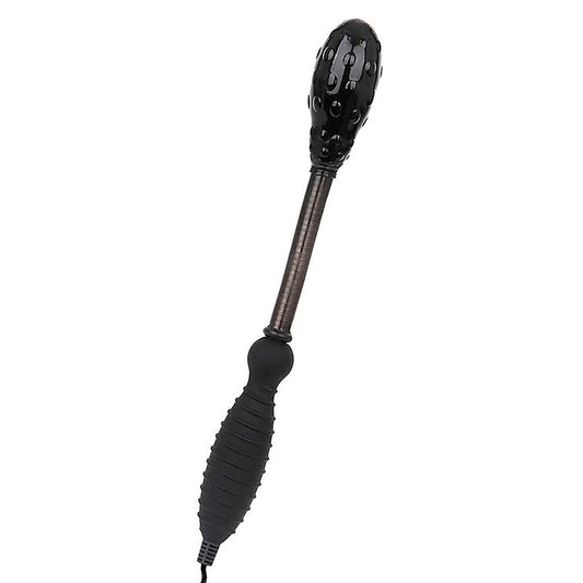 R1 Predator Wand - Mini & Slim Vibrators