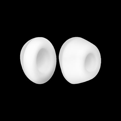 Pro 2 Clitoral Massager Silicone Head Attachment - Vibrator Accessories