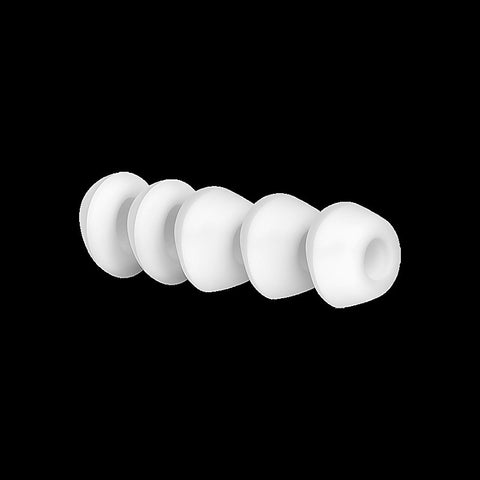 Pro 2 Clitoral Massager Silicone Head Attachment - Vibrator Accessories