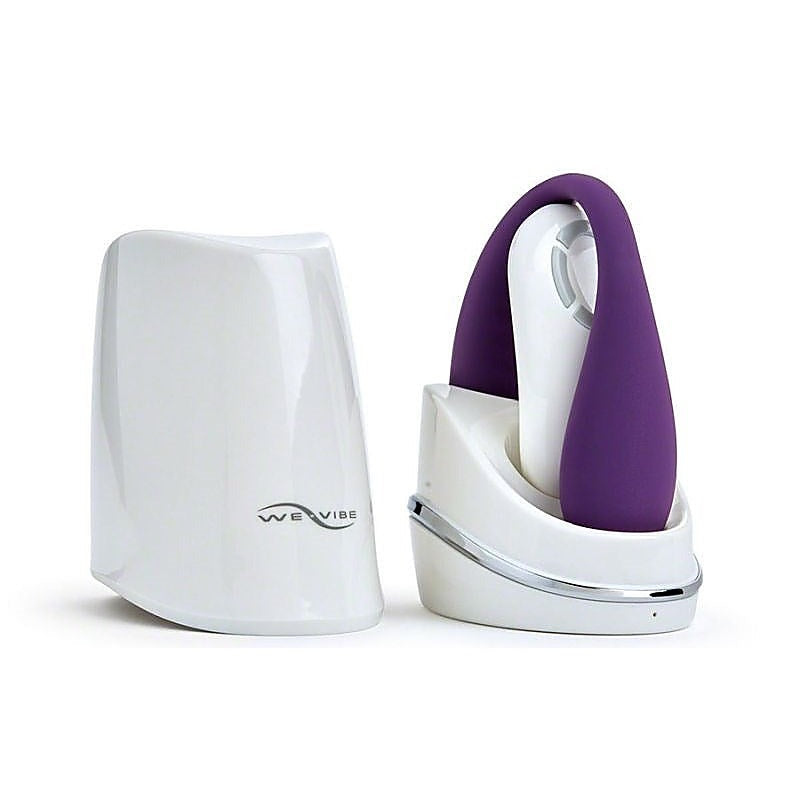 We-Vibe 4 Replacement Charging Dock by Love Honey - Vibrator Accessories