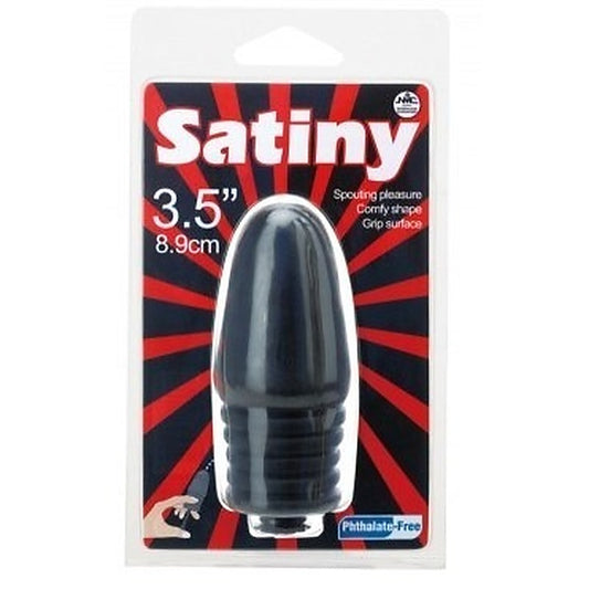 NANMA Satiny Shower Spritzer - Refreshing Cleansing Experience - Lubricants and Lotions