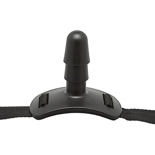 Vac-U-Lock Universal Strap-On Plug
