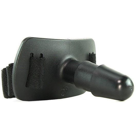 Vac-U-Lock Universal Strap-On Plug
