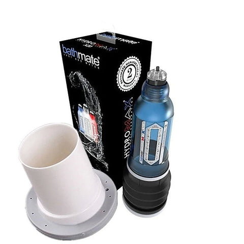 Hydromax X40 Long Insert by Bathmate - Pumps, Extenders and Sleeves