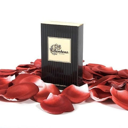 Bijoux Indiscrets Rose Petal Explosion - Sex Pheromones and Perfumes