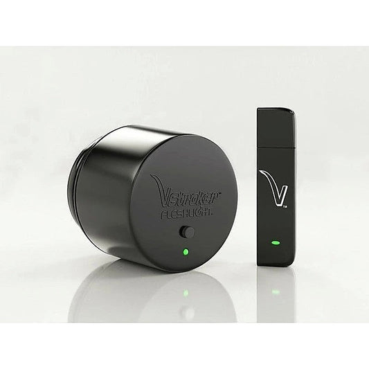 Fleshlight Vstroker Virtual Sex Adapter Male Masturbator Accessory