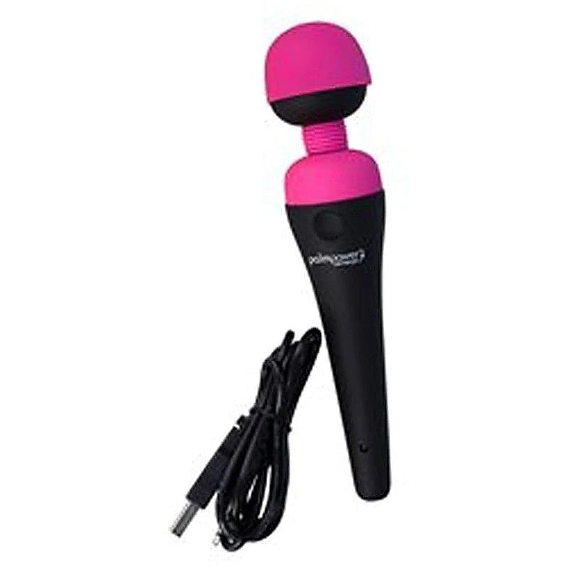 PalmPower Recharge USB Cable by BMS Factory - Vibrator Accessories