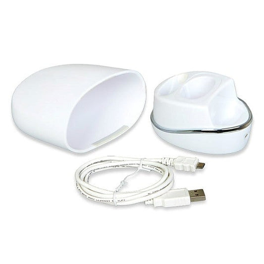 We-Vibe 4 Plus Carrying Case / Charger and USB Cable - Vibrator Accessories