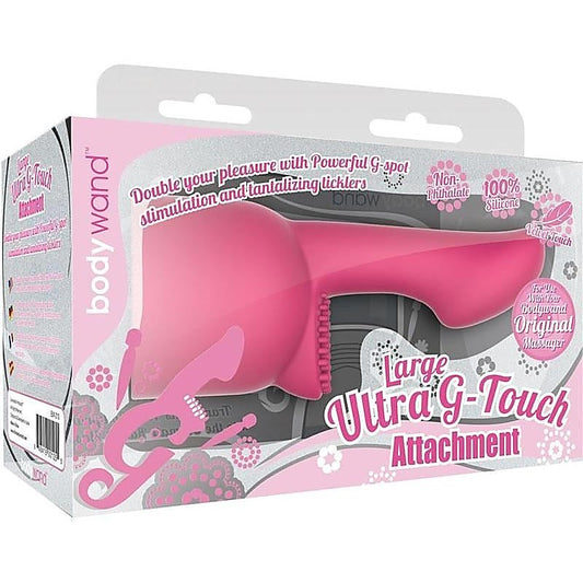 Bodywand Ultra G Touch Attachment - Vibrator Accessories