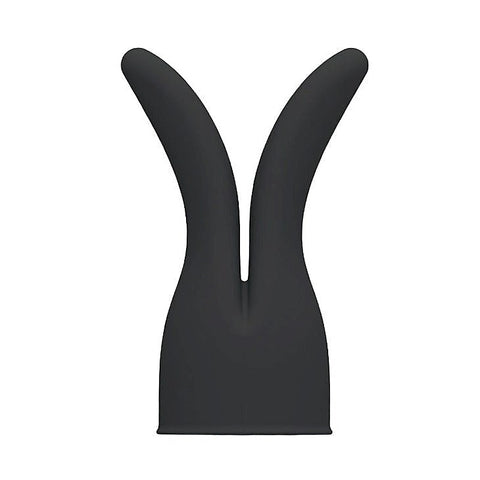 Professional Darren Wand Attachment by Baile - Vibrator Accessories