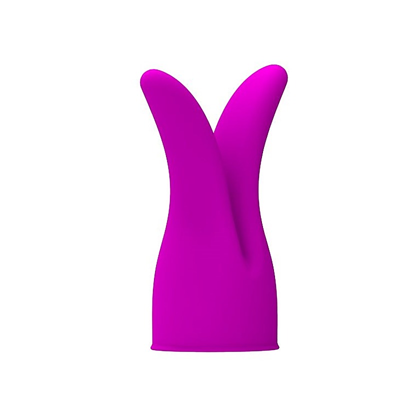 Professional Darren Wand Attachment by Baile - Vibrator Accessories