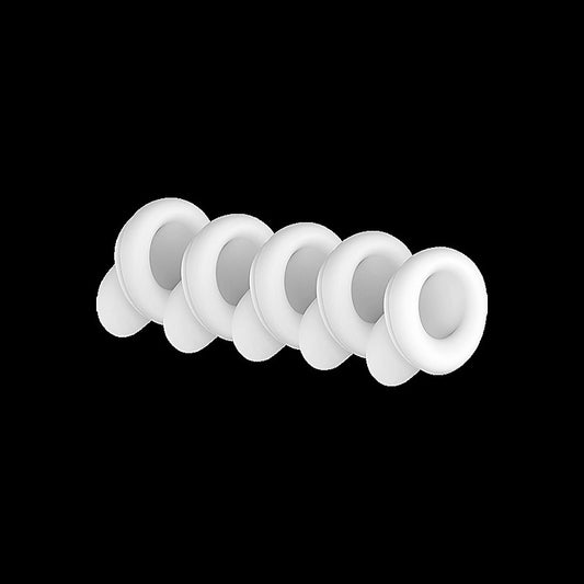 Satisfyer Number Two Mens Stroker Climax Heads 5 Pack