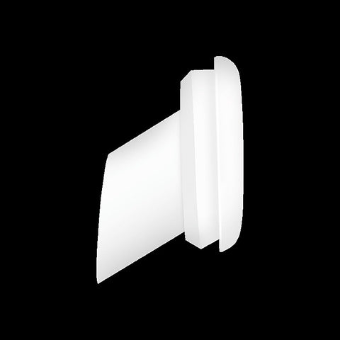 Number Two Mens Stroker Climax Heads 5 Pack by Satisfyer - Vibrator Accessories