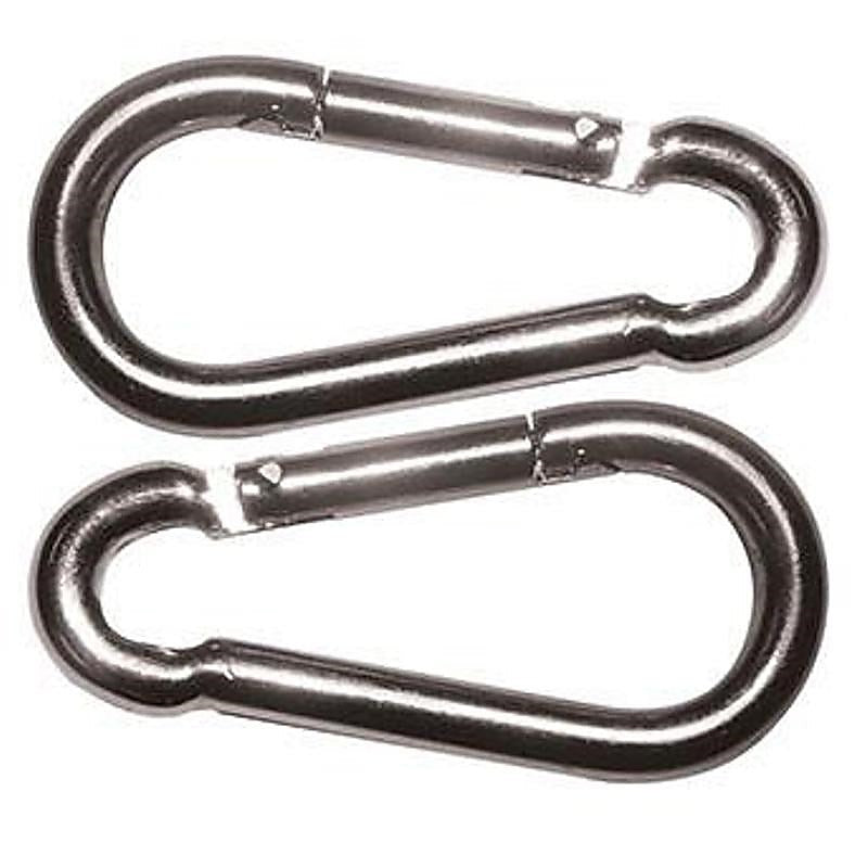 Professional Edge Carabiners by Sportsheets - Cuffs and Restraints