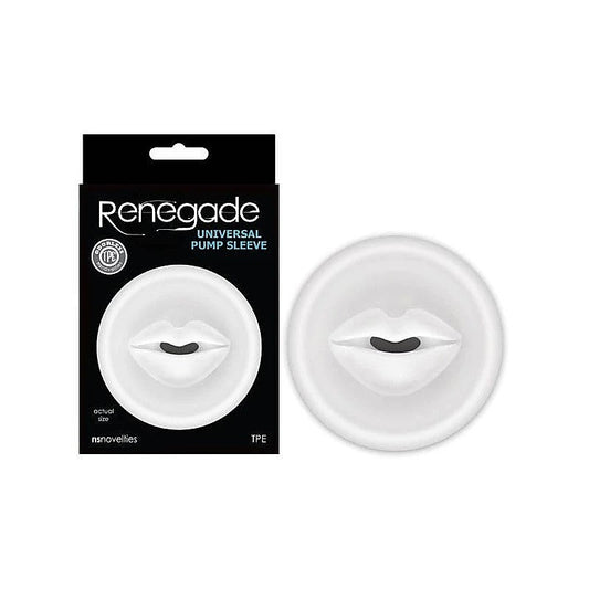Renegade Universal Pump Sleeve Ass - Pumps, Extenders and Sleeves