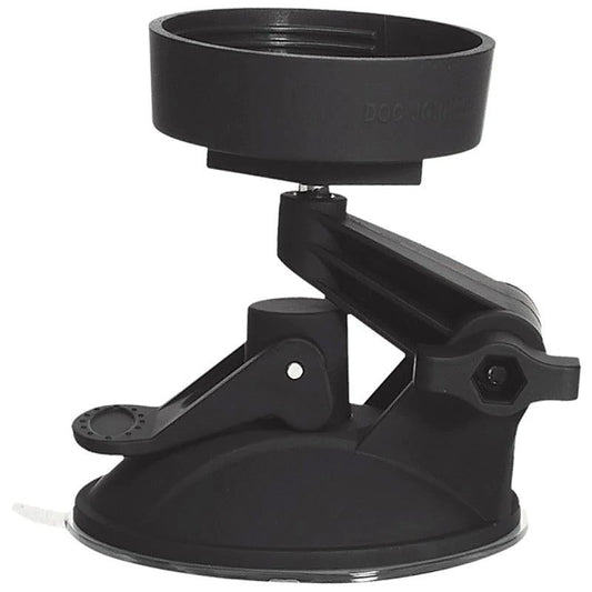 Optimale Suction Cup Accessory for Endurance Trainer Black - Masturbators and Strokers