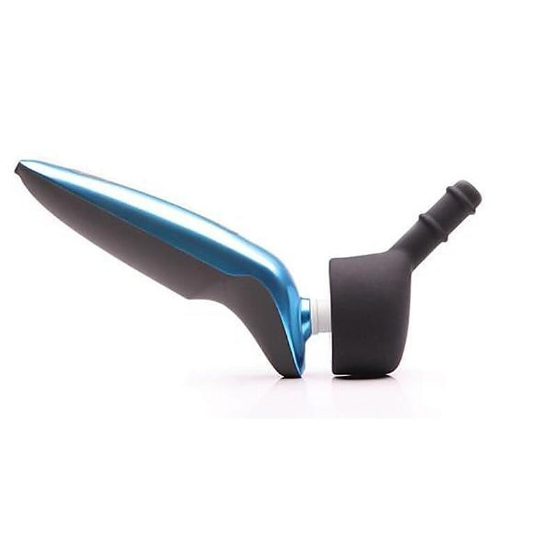 Premium Convertible Rumble Head by Tantus - Vibrator Accessories