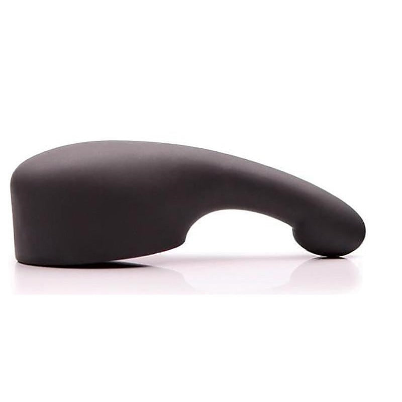 Professional Spoon Rumble Head by Tantus - Vibrator Accessories