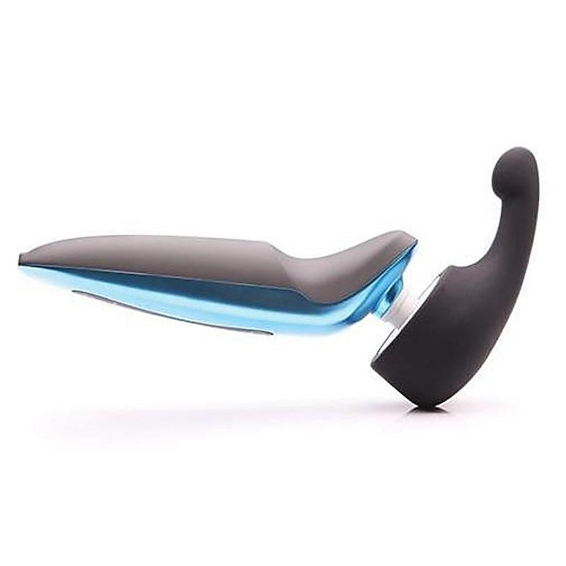 Professional Spoon Rumble Head by Tantus - Vibrator Accessories
