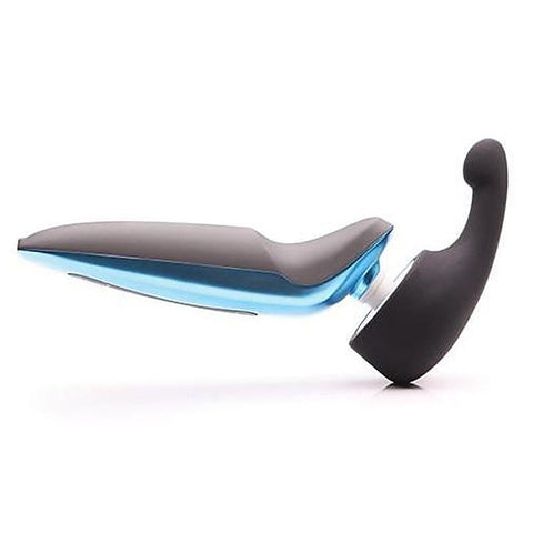 Professional Spoon Rumble Head by Tantus - Vibrator Accessories