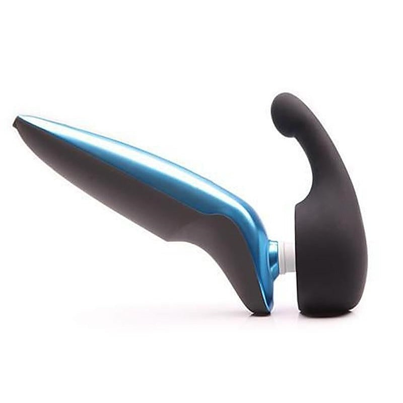 Professional Spoon Rumble Head by Tantus - Vibrator Accessories
