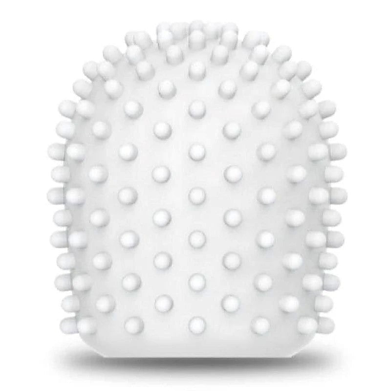 Droplet Texture Cover by Le Wand - Vibrator Accessories