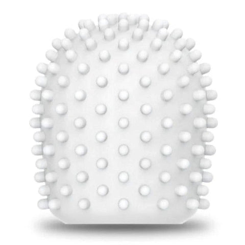 Droplet Texture Cover by Le Wand - Vibrator Accessories