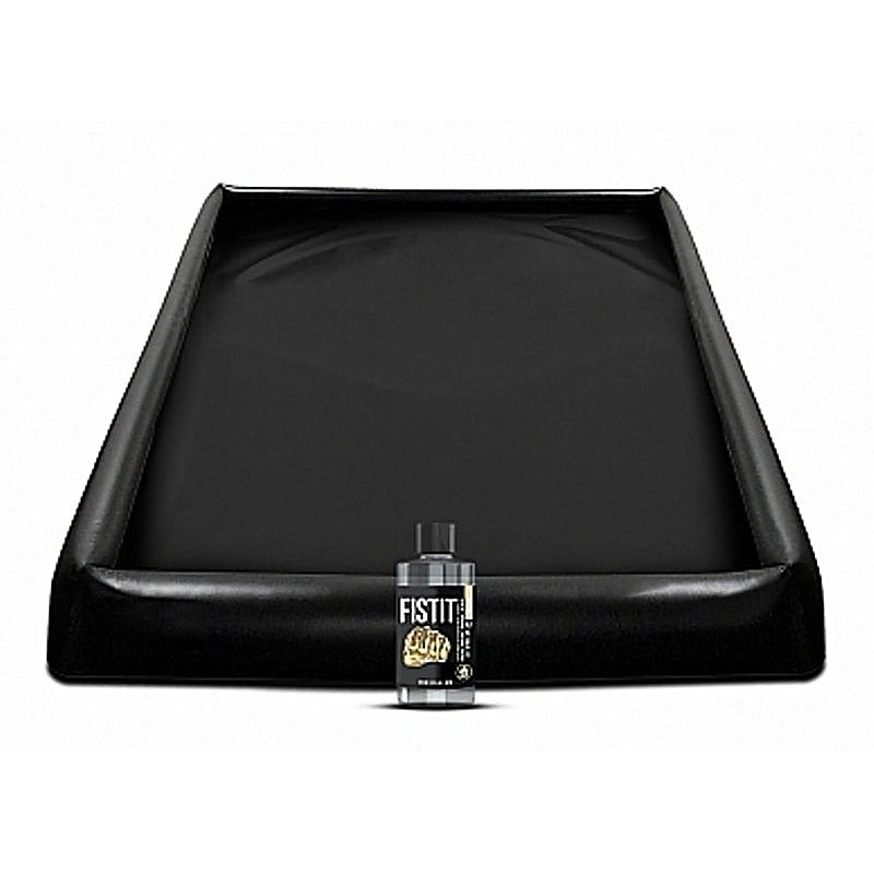 Fist-It Inflatable Play Sheet by Shots Toys - Sex Furniture
