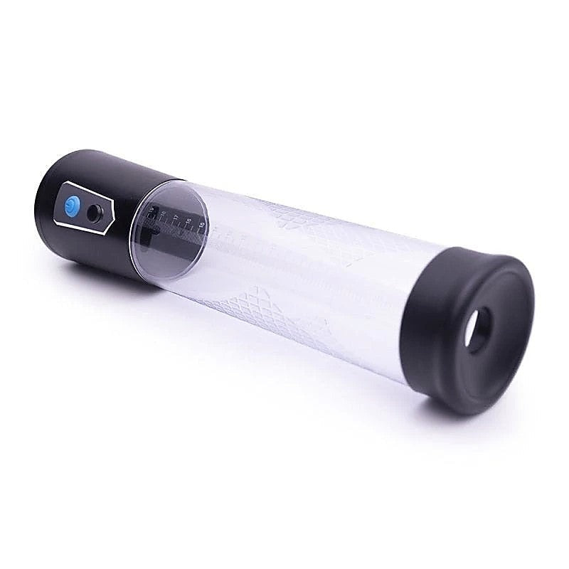 Customizable Penis Pump by BDStyle - Pumps, Extenders and Sleeves