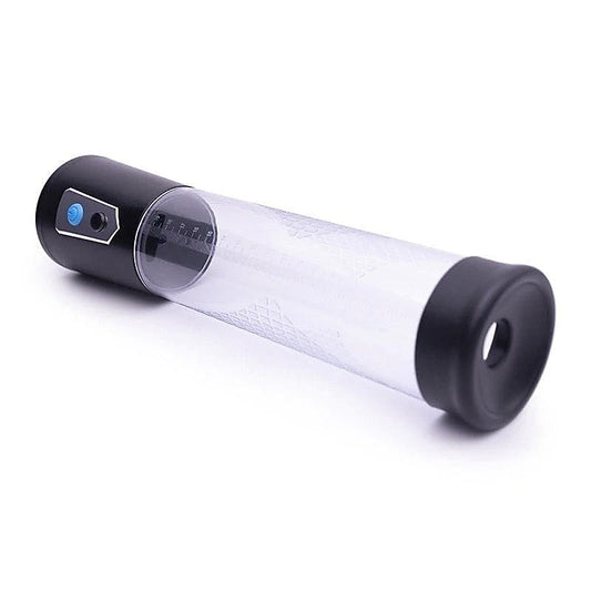 BDStyle Customizable Penis Pump - Discreet Pleasure Enhancement - Pumps, Extenders and Sleeves