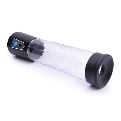 Customizable Penis Pump by BDStyle - Pumps, Extenders and Sleeves
