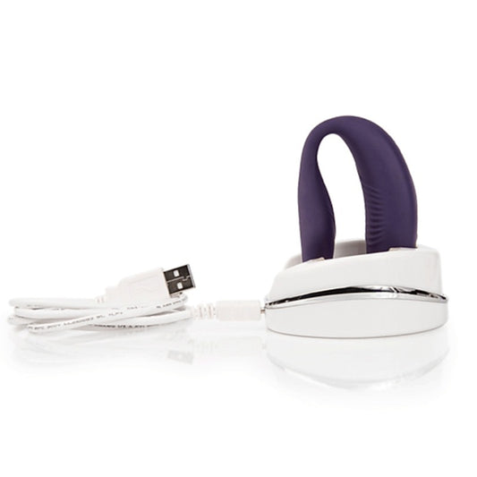 We-Vibe Sync Charger and Travel Case with USB Cord - Vibrator Accessories