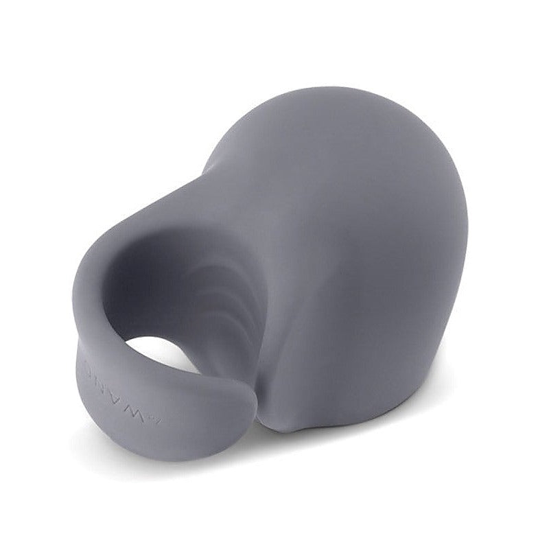 Loop Silicone Penis Play Attachment by Le Wand - Personal Massagers