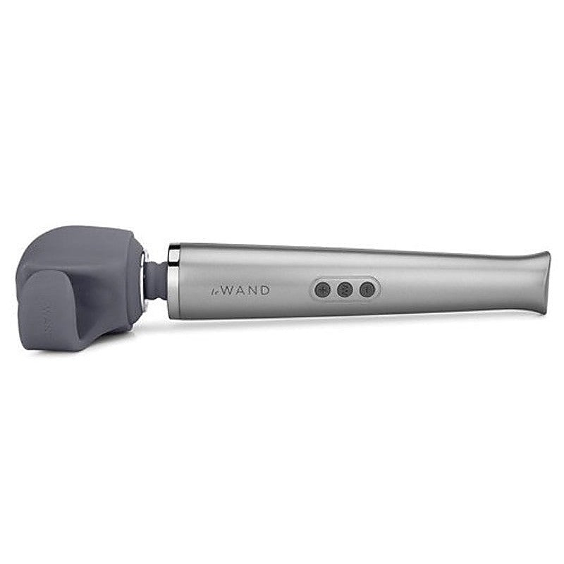 Loop Silicone Penis Play Attachment by Le Wand - Personal Massagers