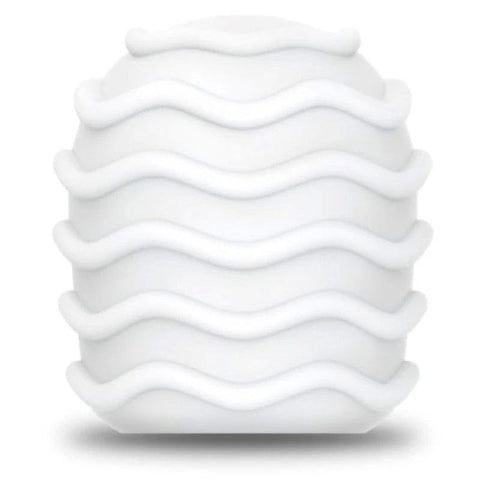 Professional Spiral Texture Cover by Le Wand - Body Wands