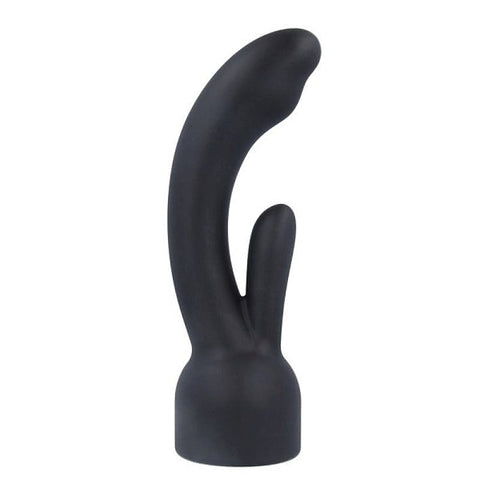 Rabbit Massager Attachment Doxy Number 3 by Nexus Sex Toys - Body Wands