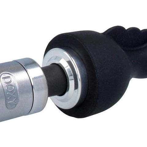 Clitoral Stimulator Attachment Doxy Number 3 Compatible - Body Wands