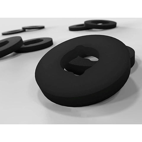 Hydromax5 x20 Cushion Pads by Bathmate - Pumps, Extenders and Sleeves