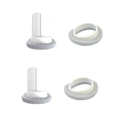 Hydroxtreme11 Comfort Insert Penis Pump by Bathmate - Pumps, Extenders and Sleeves