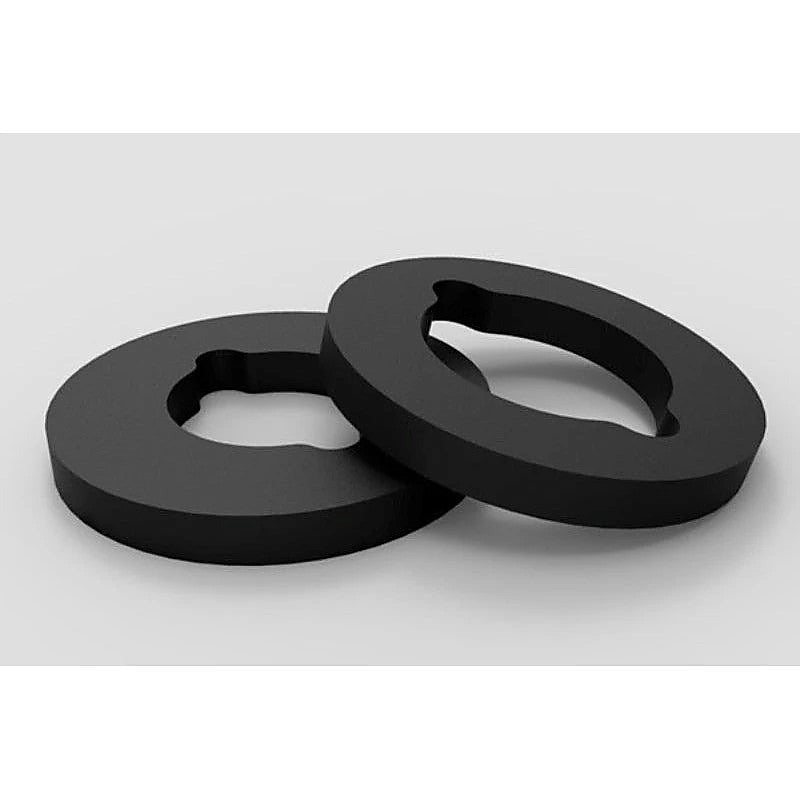 HydroXtreme11 x50 Cushion Pads by Bathmate - Pumps, Extenders and Sleeves