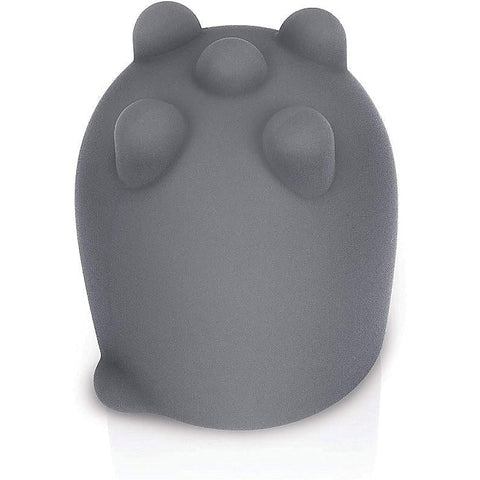 Shiatsu Deep Tissue Attachment by Le Wand - Vibrator Accessories