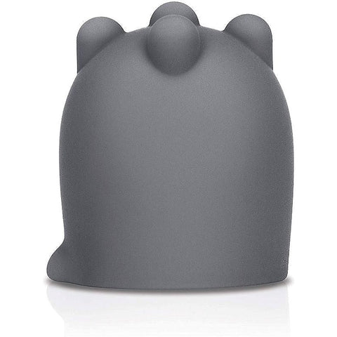 Shiatsu Deep Tissue Attachment by Le Wand - Vibrator Accessories