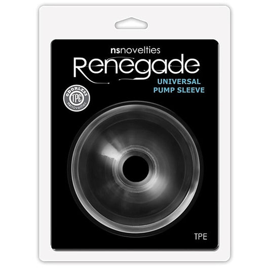 Renegade Universal Pump Donut Original - Pumps, Extenders and Sleeves